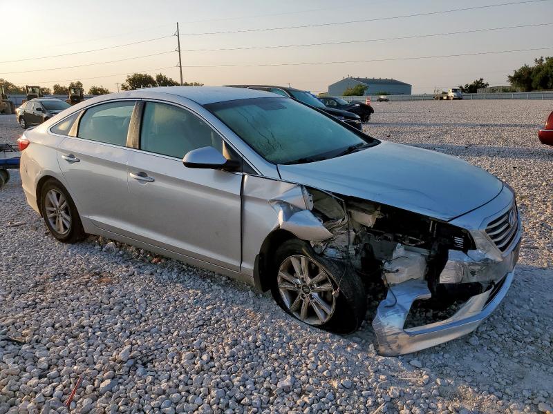 2015 HYUNDAI SONATA SE - 5NPE24AF3FH051210