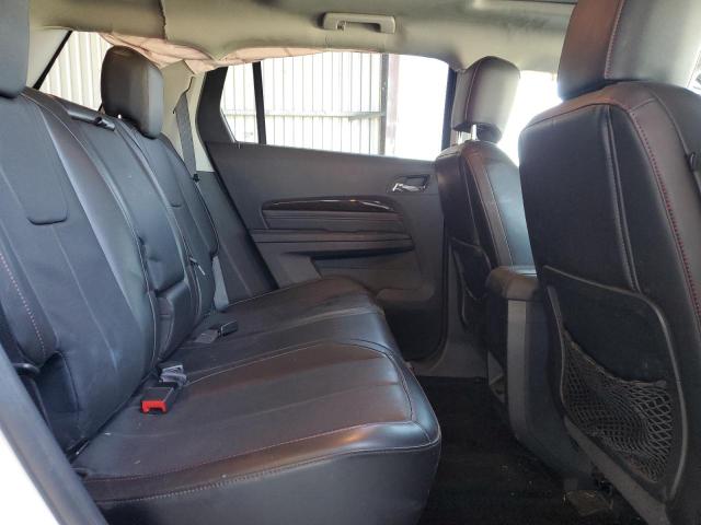 2015 GMC TERRAIN DE 2GKFLZE3XF6300447