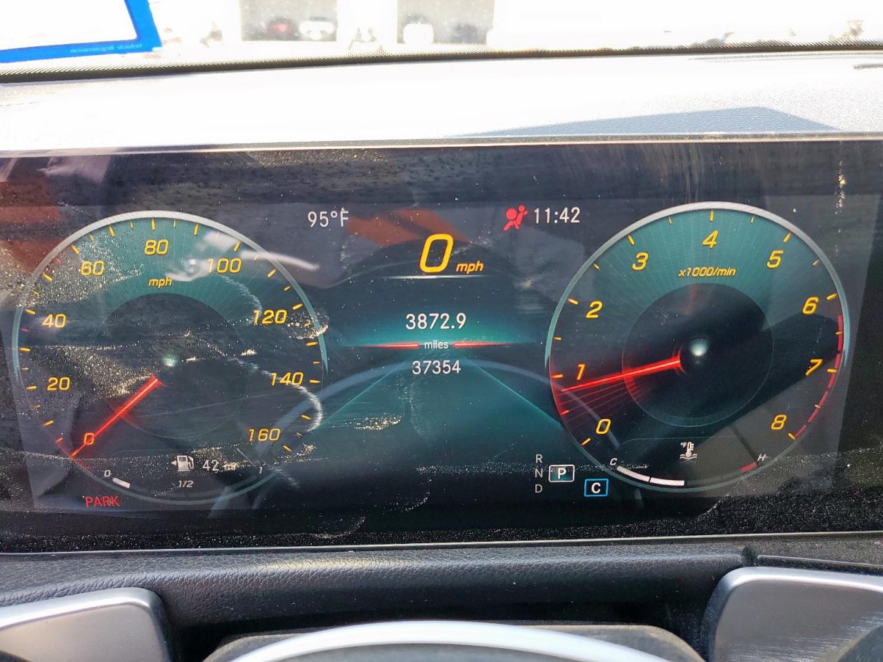 MERCEDES-BENZ GLB-CLASS 250