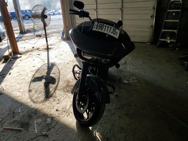2022 HARLEY-DAVIDSON FLTRXS 1HD1KTP13NB664933