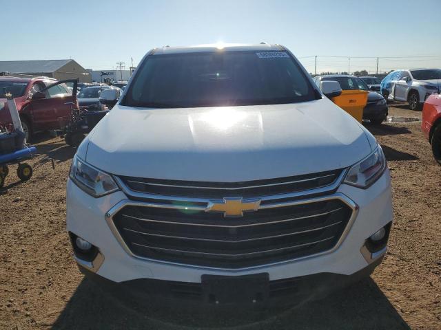 2018 CHEVROLET TRAVERSE L 1GNERGKW0JJ188236