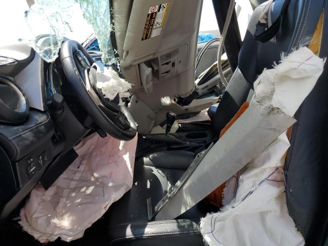 2017 TOYOTA RAV4 HV LI - JTMDJREVXHD075316