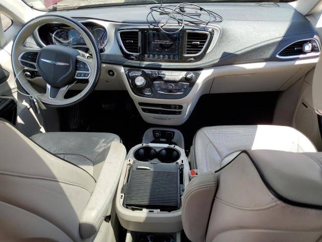 2018 CHRYSLER PACIFICA HYBRID LIMITED 2C4RC1N73JR159225
