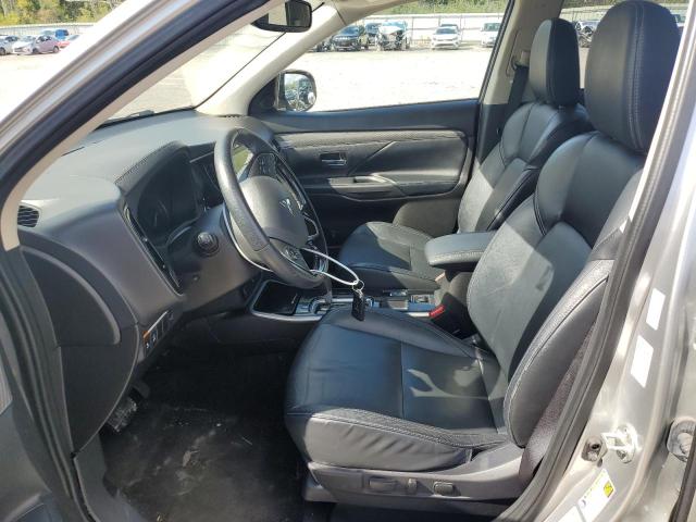 2020 MITSUBISHI OUTLANDER JA4AD3A38LJ000694