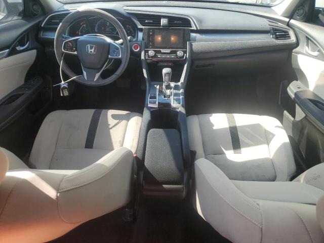 2018 HONDA CIVIC EX 2HGFC2F87JH576418