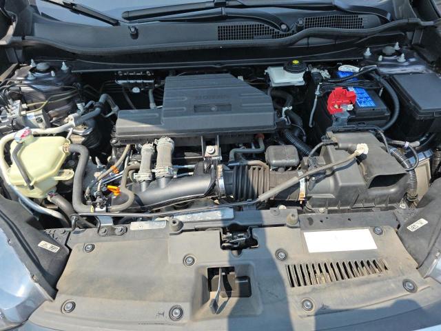 2022 HONDA CR-V EXL 2HKRW2H84NH662542