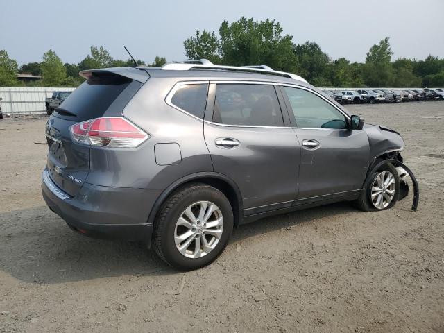 2016 NISSAN ROGUE S 5N1AT2MV9GC888894