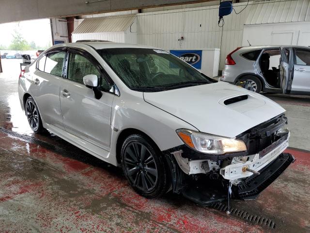 2017 SUBARU WRX JF1VA1B66H9834734
