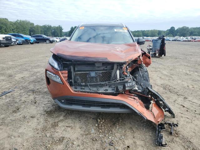 2021 NISSAN ROGUE SL JN8AT3CA8MW008906
