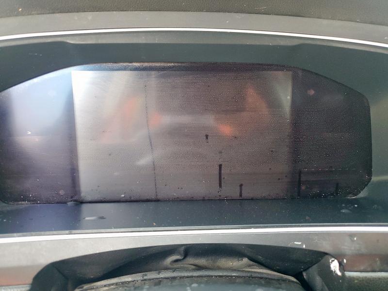 2023 VOLKSWAGEN TIGUAN SE 3VVNB7AX6PM014952