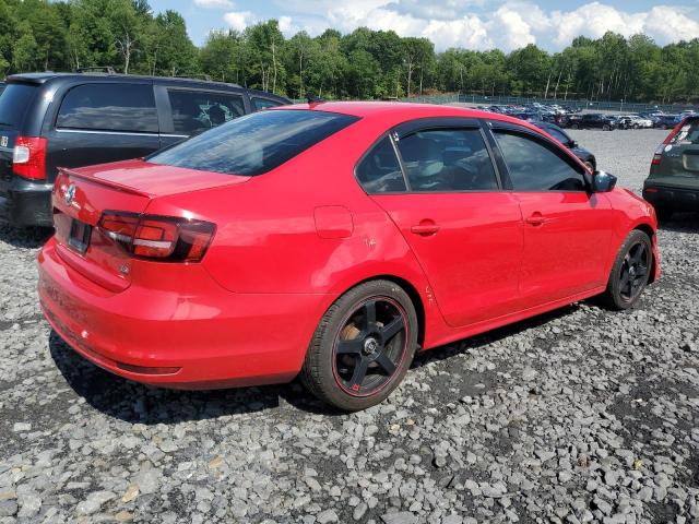 2016 VOLKSWAGEN JETTA SPORT 3VWD17AJ2GM375892