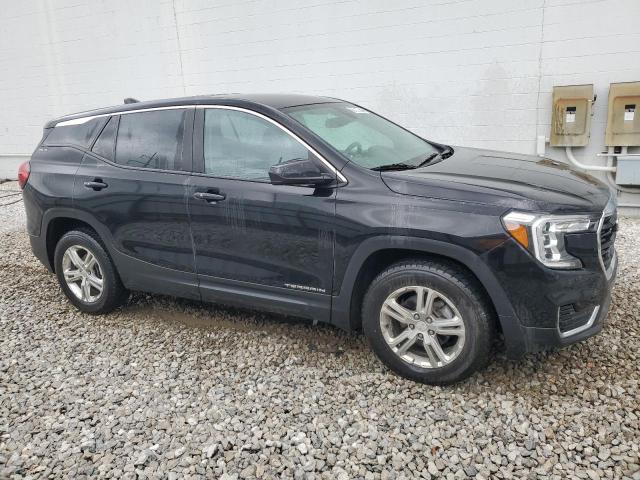 2022 GMC TERRAIN SLE 3GKALTEV2NL180047