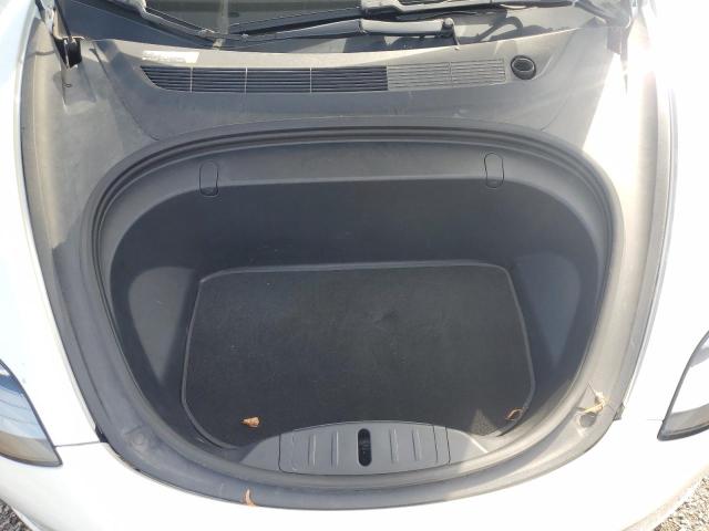 2018 TESLA MODEL 3 5YJ3E1EAXJF075796