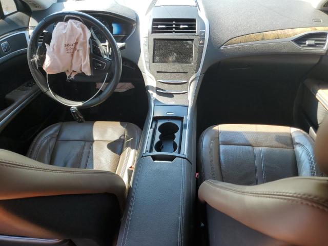2014 LINCOLN MKZ HYBRID - 3LN6L2LU3ER829580