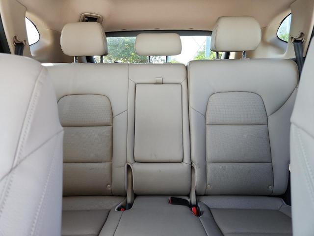 2017 HYUNDAI TUCSON LIM KM8J3CA21HU299463