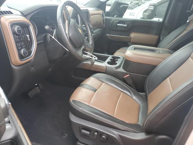 2022 CHEVROLET SILVERADO K3500 HIGH COUNTRY 1GC4YVEY4NF150364