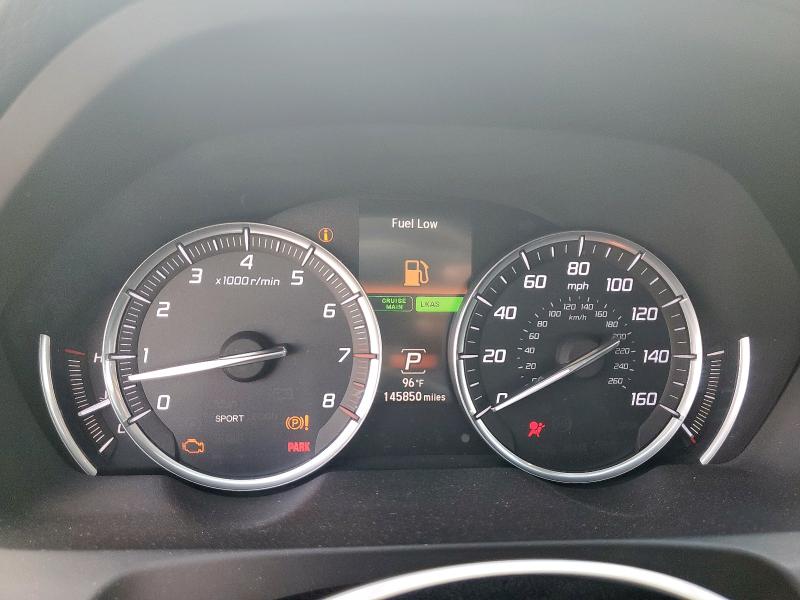 2015 ACURA TLX TECH 19UUB2F53FA017728