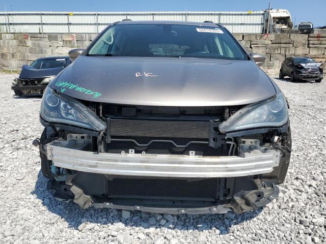 2017 CHRYSLER PACIFICA TOURING L 2C4RC1BG2HR592095