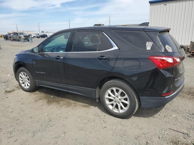 2019 CHEVROLET EQUINOX LT 2GNAXUEV6K6229019