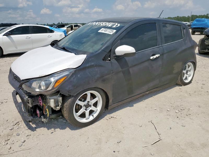 CHEVROLET SPARK LS