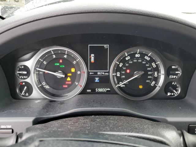 2021 TOYOTA LAND CRUIS JTMCY7AJ2M4104946