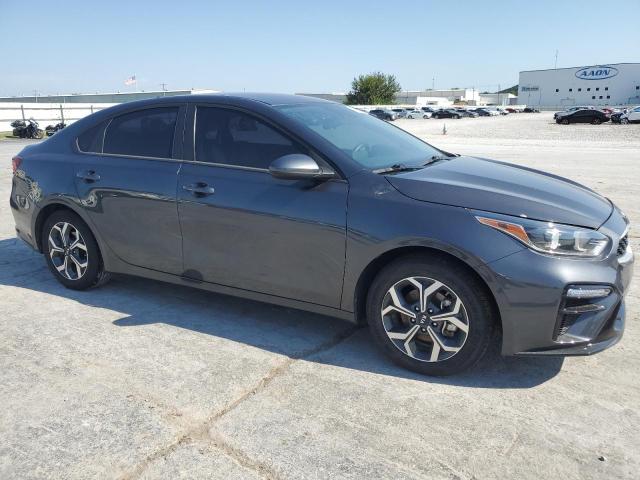 2021 KIA FORTE FE - 3KPF24AD0ME345099