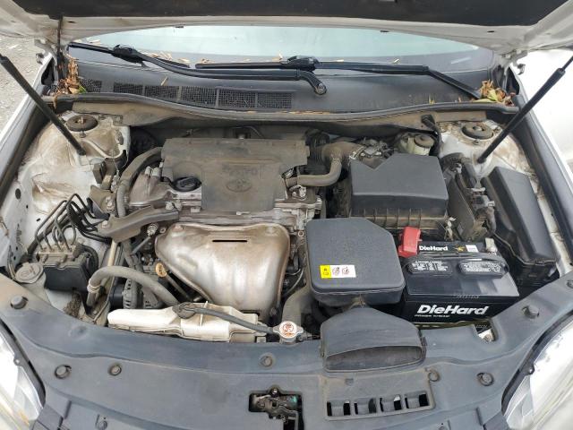 2017 TOYOTA CAMRY LE 4T1BF1FK4HU429972