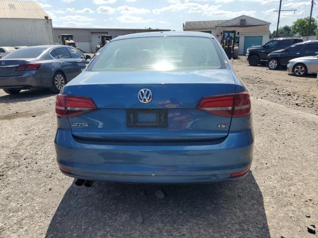 2017 VOLKSWAGEN JETTA S #3309440032