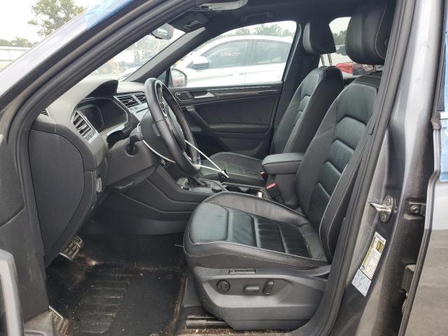 2021 VOLKSWAGEN TIGUAN SEL 3VV4B7AX6MM081302