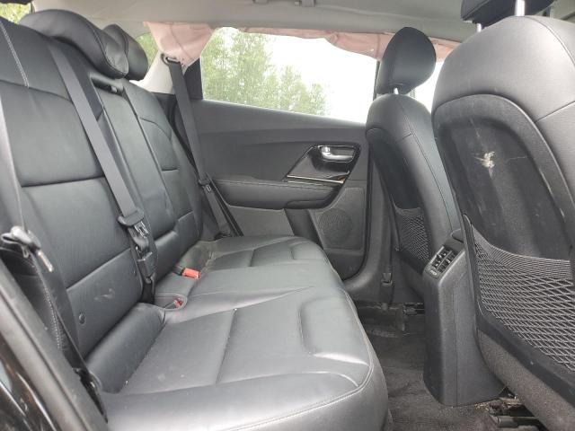 2017 KIA NIRO EX TO KNDCE3LC4H5047942