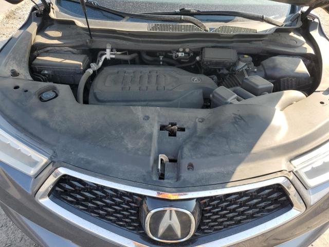 2018 ACURA MDX - 5J8YD4H33JL020208