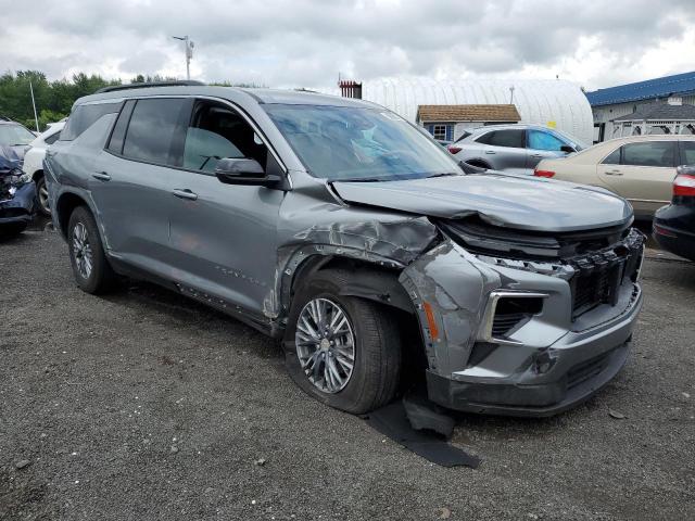2025 CHEVROLET TRAVERSE L - 1GNEVGRS0SJ143474