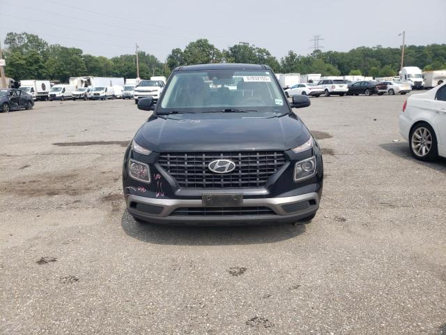 2022 HYUNDAI VENUE SE KMHRB8A3XNU142473