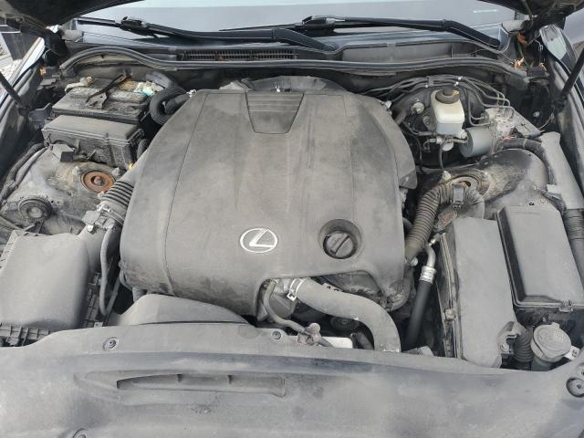 2015 LEXUS IS 250 JTHCF1D28F5018883