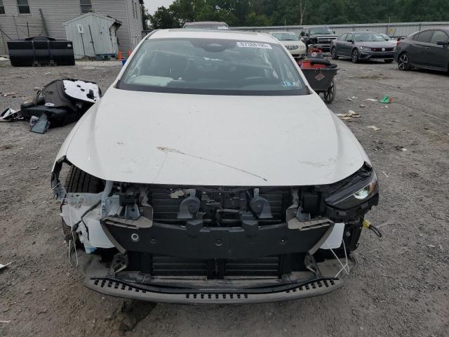 2025 MAZDA 3 PREFERRE JM1BPACMXS1763830