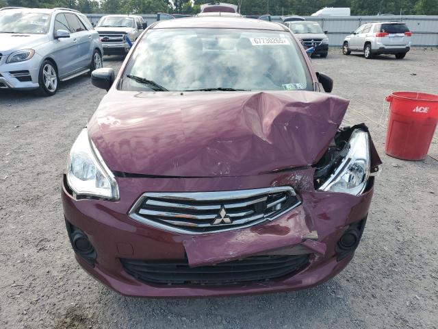 2019 MITSUBISHI MIRAGE G4 ES ML32F3FJ1KHF04169