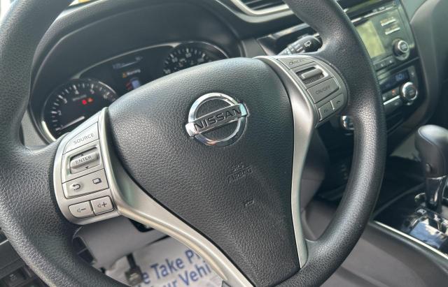 2016 NISSAN ROGUE S - 5N1AT2MT6GC898880