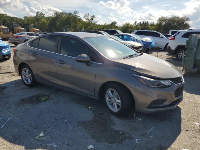 2018 CHEVROLET CRUZE LT - 1G1BE5SMXJ7142350