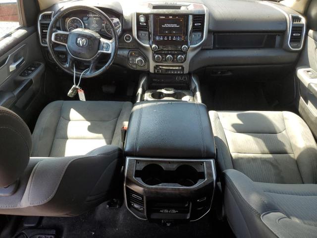 2019 RAM 1500 BIG H 1C6SRFFT7KN837926