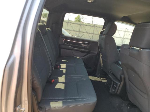 2025 RAM 1500 BIG HORN/LONE STAR 1C6RRFFGXSN539484
