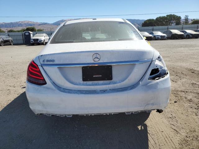 2018 MERCEDES-BENZ C 300 55SWF4JB8JU248109