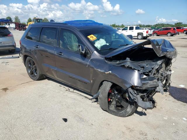 2015 JEEP GRAND CHEROKEE OVERLAND 1C4RJFCT2FC130978