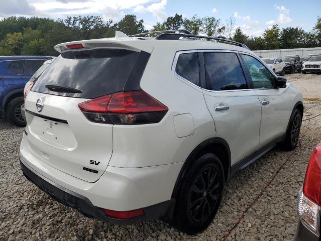 2018 NISSAN ROGUE S - 5N1AT2MT1JC751857
