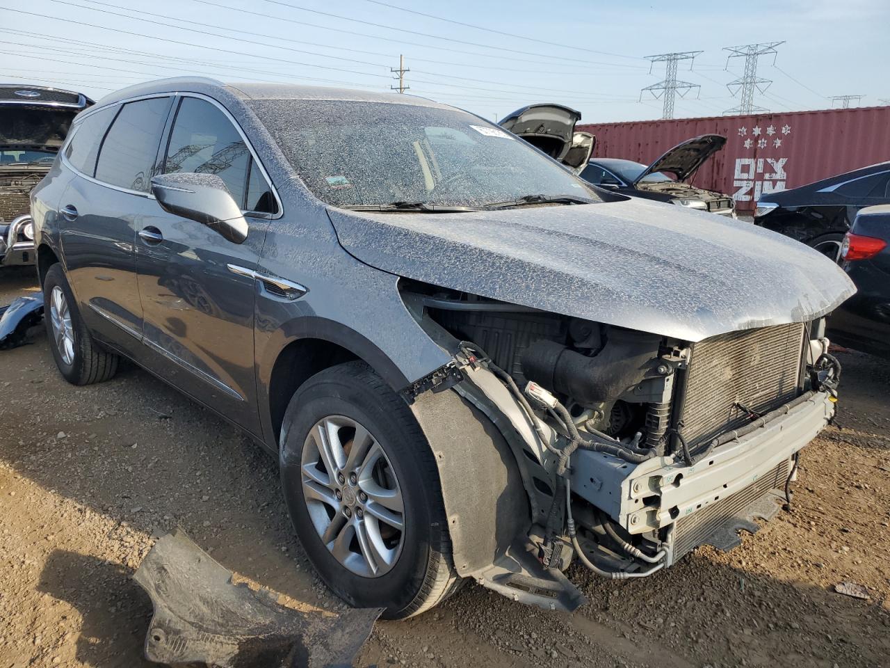 BUICK ENCLAVE ESSENCE