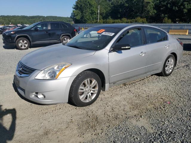 2012 NISSAN ALTIMA BAS - 1N4AL2APXCC146319