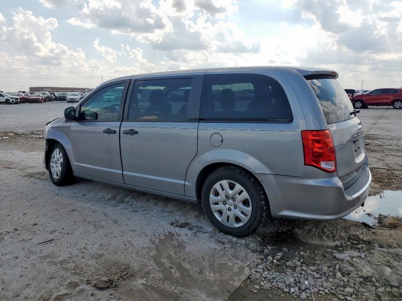 2019 DODGE GRAND CARA 2C4RDGBG4KR503974