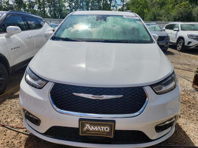 2022 CHRYSLER PACIFICA TOURING L 2C4RC1BG9NR193745