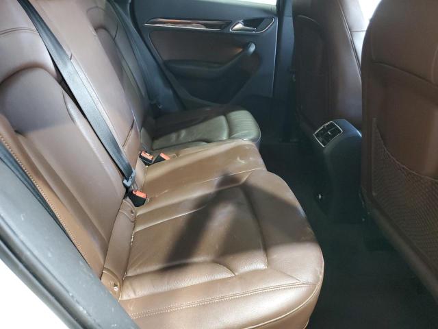 2016 AUDI Q3 PREMIUM WA1EFCFS1GR007120