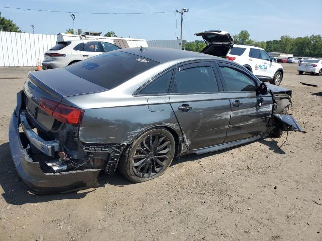 2016 AUDI S6 PRESTIGE WAUH2AFC3GN072308