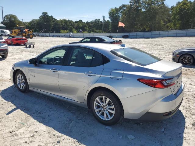 2025 TOYOTA CAMRY XSE 4T1DAACK6SU500365